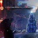 Elevation by UnderGalaxies - Hardstyle cover art