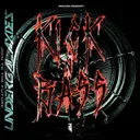 Kick N' Bass by UnderGalaxies - Hardstyle cover art