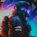 Space by UnderGalaxies - Hardstyle cover art