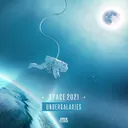 Space - Radio Edit by UnderGalaxies - Hardstyle cover art