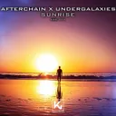 Sunrise by UnderGalaxies, AfterChain - Hardstyle cover art