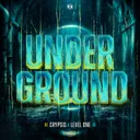 Cover of Underground