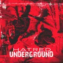 Cover of UNDERGROUND