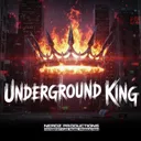 Cover of Underground King