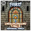 Cover of Underground Vibes (Godshouse Anthem)