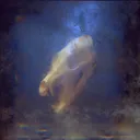 Wasted Space by Underoath, Kayzo - Hardstyle cover art