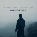Cover of Undertow (For Ray)