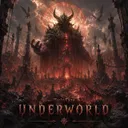 Cover of Underworld