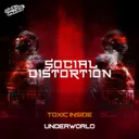 Cover of Underworld - Radio Mix