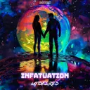 Infatuation by Undesired - Hardstyle cover art