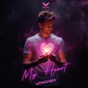 My Heart by Undesired - Hardstyle cover art