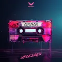 Oldschool by Undesired - Hardstyle cover art