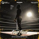 First Fight (Official Redraw Anthem 2024) by UNEX - Hardstyle cover art