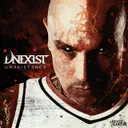 Burn It All Down - 2k15 Rekicked by Unexist, Satronica - Hardcore cover art