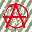 Fuck The World by Unexist, Satronica - Hardcore cover art