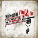K.O. - Thunderdome Fight Night 2009 Anthem by Unexist, Day-Mar - Hardcore cover art