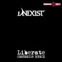 Liberate - DJ Obsession Remix by Unexist, DJ Obsession - Hardcore cover art