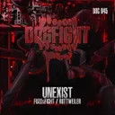 Rottweiler by Unexist - Hardcore cover art