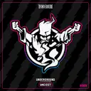 UNDERGROUND by Unexist - Uptempo cover art