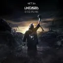Discipline by Unfused - Hardcore cover art