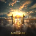 Gates Of Revolution by Unfused - Hardstyle cover art