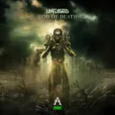 God Of Death by Unfused - Hardstyle cover art