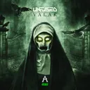 Valak by Unfused - Hardstyle cover art