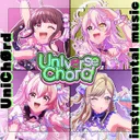 Universe Chord by UniChØrd, Getty - Happy Hardcore cover art