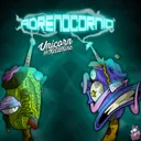 Adrenocornio by Unicorn On Ketamine - Uptempo cover art