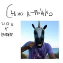 Chino K-Puchino - Unicorn On Ketamine & Ender Remix by Unicorn On Ketamine, Xhulotek, Ender - Uptempo cover art