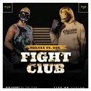Fightclub by Unicorn On Ketamine, Reflexx - Uptempo cover art