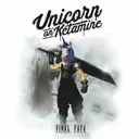 Final Fafa by Unicorn On Ketamine - Uptempo cover art