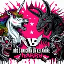 Harry by Unicorn On Ketamine, DRS - Uptempo cover art
