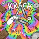 Krach x Piiiip by Unicorn On Ketamine, luvvtige - Uptempo cover art