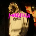 Maquina by Unicorn On Ketamine - Uptempo cover art
