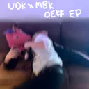 NARCISO by Unicorn On Ketamine, MBK - Uptempo cover art