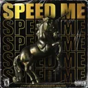 SPEED ME SPEED ME SPEED ME SPEED ME by Unicorn On Ketamine, Andy the Core - Uptempo cover art