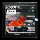 Generation Z by Unifire - Hardcore cover art