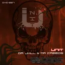 Green Legend by Unit - Frenchcore cover art