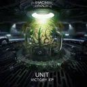 Heaven's Hell by Unit - Frenchcore cover art