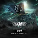 Just Boom by Unit - Frenchcore cover art