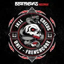 Killing Machine - Original Mix by Unit - Frenchcore cover art