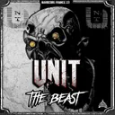 Lobotomy by Unit - Frenchcore cover art