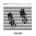 Look at Me Through a Magnifying Glass by Unit - Frenchcore cover art