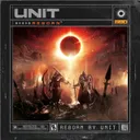 Reborn - Extended by Unit - Frenchcore cover art