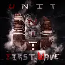 Requiem by Unit, The Narkos - Frenchcore cover art