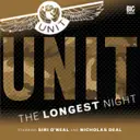 Track 4 - The Longest Night by Unit, Siri O'Neal, Joseph Lidster, Nicholas Deal - Frenchcore cover art