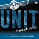 Track 7 - Snake Head by Unit, Siri O'Neal, Jonathan Clements, Nicholas Deal - Frenchcore cover art