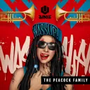 Wassup! by Unit - Hardstyle cover art