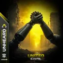 Cover of United